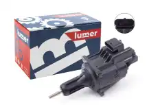 актуатор турбины!\ BMW G30/G11/G12/G05/G07 LM11184 LUMER
