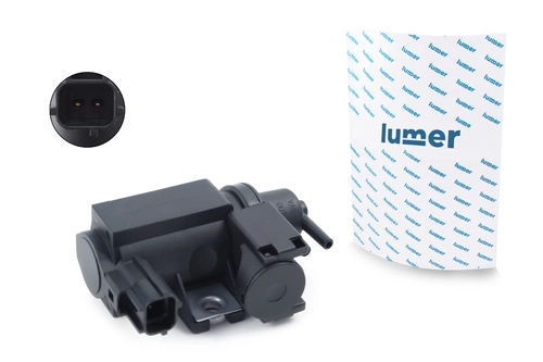 Преобразователь давления LUMER LM09223