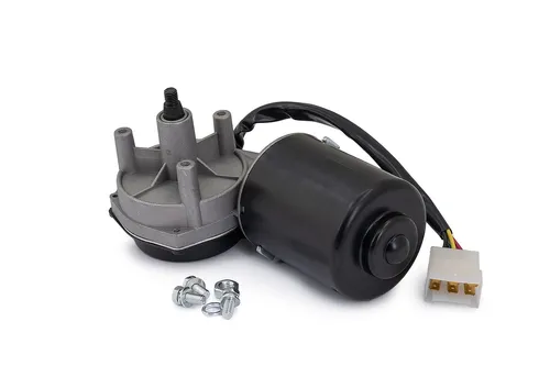 Мотор стеклоочистителя METALPART CRTR0089939