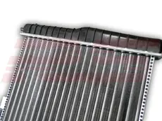 RS 1024-1263 Радиатор охлажд._DAEWOO LANOS 97- RS RECORD