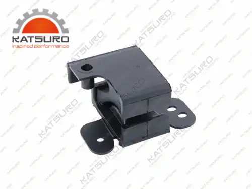KAT-173EX КРОНШТЕЙН КРЕПЛЕНИЯ ГЛУШИТЕЛЯ KATSURO