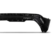 Бампер задний 8180-172 METACO