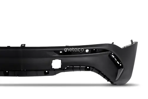 Бампер задний 8180-172 METACO
