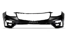 Бампер передний 8190-563 METACO