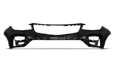 Бампер передний 8190-563 METACO