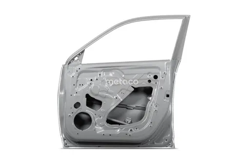 Дверь передняя правая 8222-157 METACO