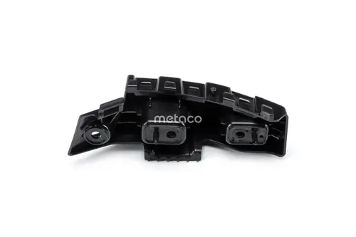 Кронштейн заднего бампера левый 8472-567 METACO