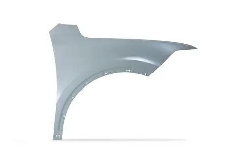 Крыло METACO 8100-928