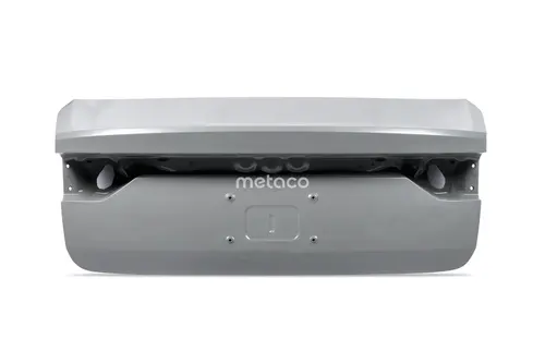 8222-065 Крышка багажника METACO