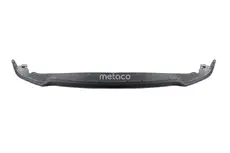 Накладка переднего бампера 8424-040 METACO