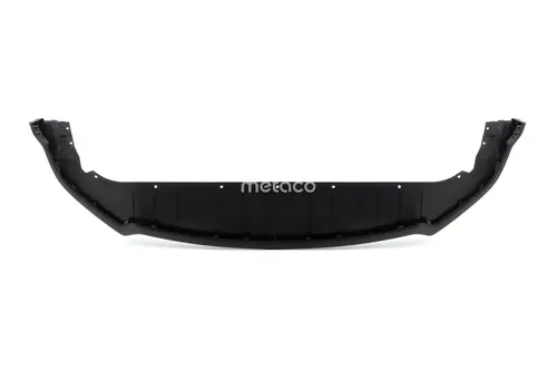 Накладка переднего бампера 8424-040 METACO