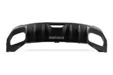 Накладка заднего бампера 8426-031 METACO