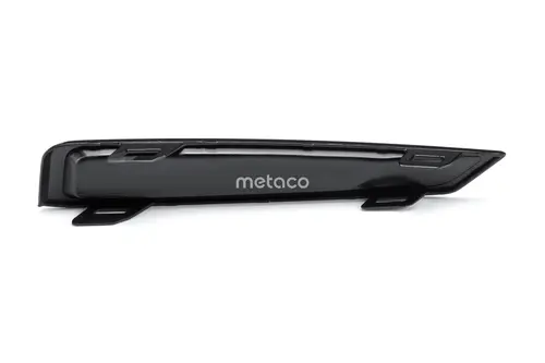 Рамка противотуманной фары правой 8500-360 METACO
