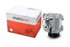 Компрессор кондиционера 8000-081 METACO