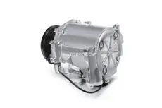 Компрессор кондиционера 8000-081 METACO