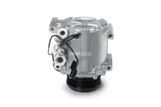 Компрессор кондиционера 8000-081 METACO
