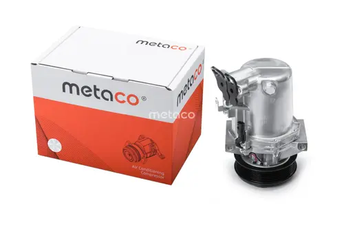 Компрессор кондиционера 8000-115 METACO