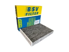 Салонный фильтр BSSV BSV&nbsp;16-560-10-1