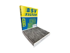 Салонный фильтр BSSV BSV&nbsp;35-560-07-1