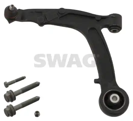 Рычаг подвески SWAG 70 94 0680 слева
