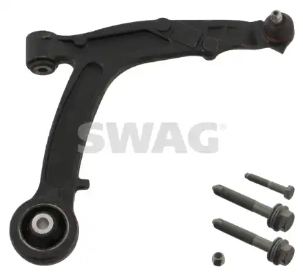 Рычаг подвески SWAG 70 94 0681 справа