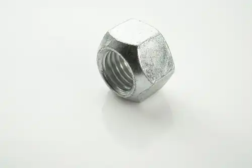 Гайка автомобильная PE 070.257-00A