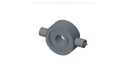 600451005 Подшипник роликовый CNH