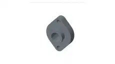 91728768 - подшипник CNH