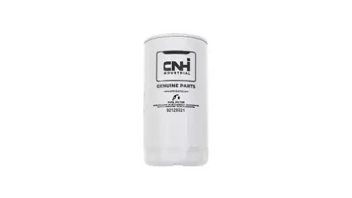 Топливный фильтр CNH 92129321