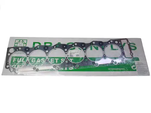 Прокладка ГБЦ DRAGONFLYS 8-94396-334-0