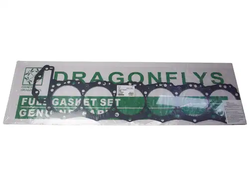 Прокладка ГБЦ DRAGONFLYS 11115-2870A