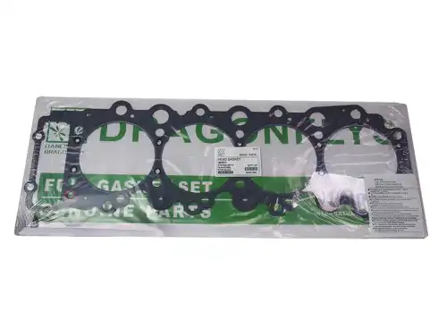 Прокладка ГБЦ DRAGONFLYS 8-97349-491-0