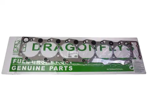 Прокладка ГБЦ DRAGONFLYS 8-94393-346-1