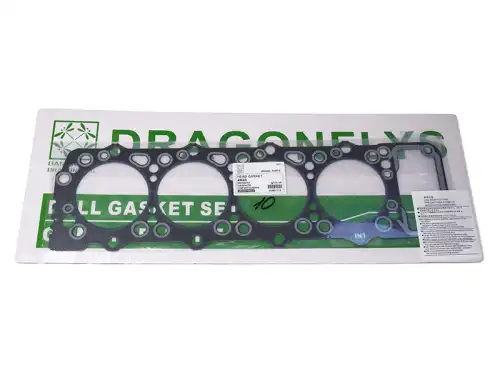 Прокладка ГБЦ DRAGONFLYS ME200751