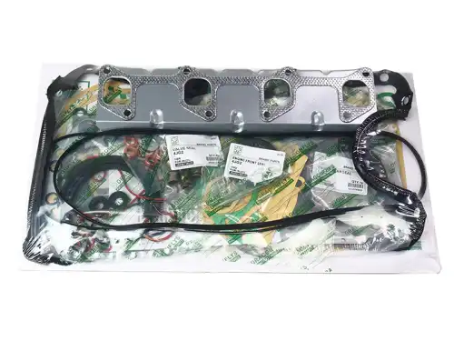 Прокладка ГБЦ DRAGONFLYS 5-87811-554-0