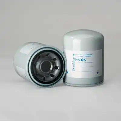 Фильтр масляный DONALDSON P550605