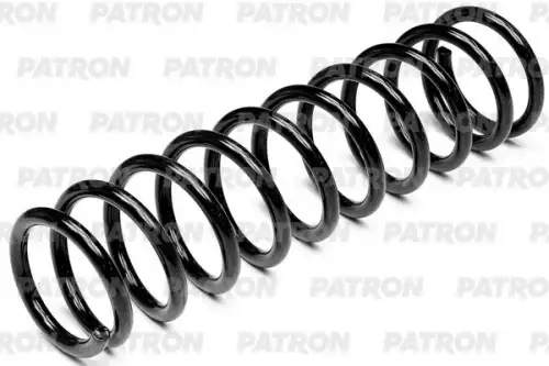 Пружина задняя PCS872611 PATRON