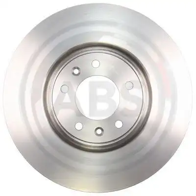 Тормозной диск A.B.S. 17344