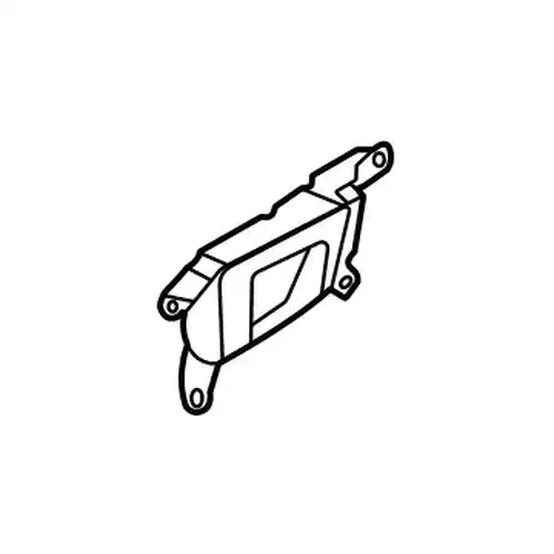 Ручка двери HYUNDAI / KIA 83620P2000FMS