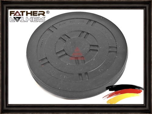 Крышка АКПП F0022S34 FATHER