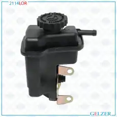 2114LOR Бачок ГУР Dodge GELZER