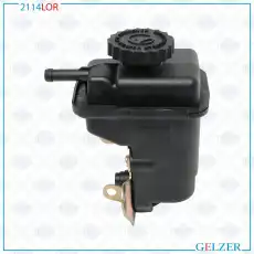 2114LOR Бачок ГУР Dodge GELZER