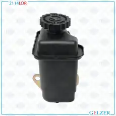 2114LOR Бачок ГУР Dodge GELZER