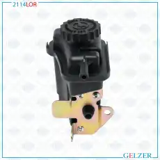 2114LOR Бачок ГУР Dodge GELZER