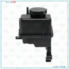 Бачки гидроусилителя руля GELZER 5511LOR