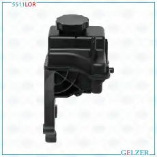 Бачки гидроусилителя руля GELZER 5511LOR