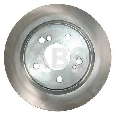 Тормозной диск A.B.S. 17401