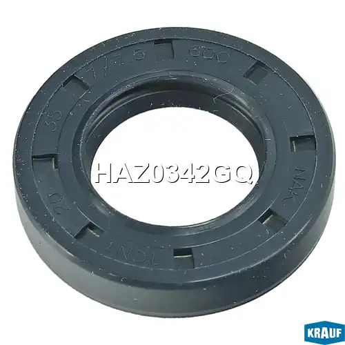Сальник рулевой рейки HAZ0342GQ KRAUF