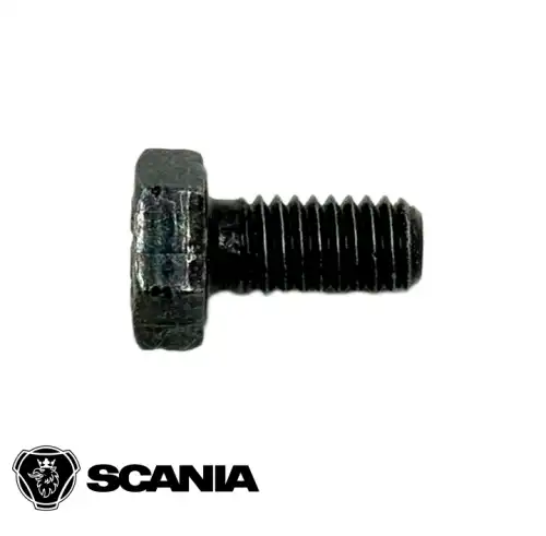 Болт Scania 801989