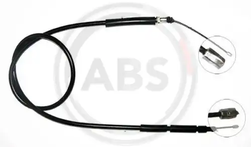 АВТОЗЧ K12148 A.B.S.